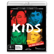 Kids/We Were Once Kids