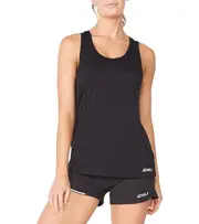 2XU Aero Singlet Womens
