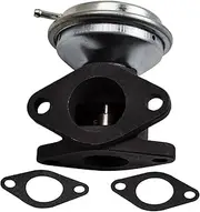 Exhaust Gas AGR 059131503 EGR Valve Compatible for Audi A4 Avant 8E5, B6 2001-2004