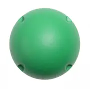 CanDo 10-1762 MVP Balance System, Level 3, Green Ball
