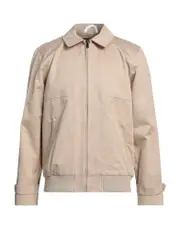 [LIU JO MAN] LIU JO MAN Jackets - Item 16175689