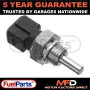 FuelParts Coolant Temperature Sensor Fits Fiat Punto 1993-1999 1.2 1.4 WS1050MF