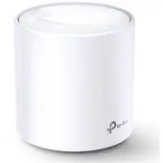 TP-LINK - DECO X50 Wifi6 Mesh System ( 1 Pack)