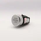 Genuine VW Golf R GTI MK7 Ignition Engine Start Button MQB 5NC959839A3Q7