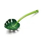 Scoop Strainer Colander Spoon Soup Kitchen Cooking Small Cooking Pasta Long Tool