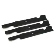 (Pack of 3) Toro 16.5" Blades for 2016 Z Master 2000 74141 (316000001-316999999)