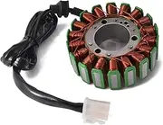 GSXR600 1997-2000 GSXR750 1996-1999 Regulator Rectifier Stator Coil Kit Compatible With Suzuki GSX-R GSXR GSX R 600 750 GSX R600 R750