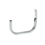 Pinnacle Zinc Small U Hook