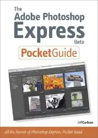 在飛比找博客來優惠-The Adobe Photoshop Express Be