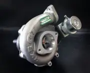 HKS GT-SS Turbo Kit For: Nissan Skyline R33 GTR BCNR33 Jdm 95-98