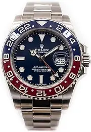 [The Watch Protect Company] Watch Protection Kit Rolex GMT Master II 116710/126711 Tier 1 - Clasp Only
