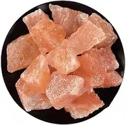 11 oz Replace Pink Himalayan Salt Crystal Home Decor(1 Pack Replacement Salt)