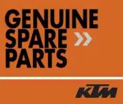KTM/Husqvarna/GasGas HH Collar Nut M10X1,25 WS=13- 58414030000