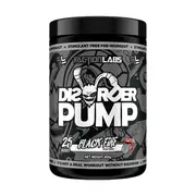 Disorder Pump by Faction Labs
