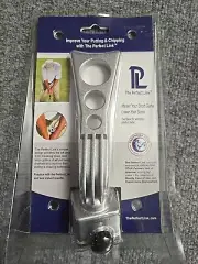 The Perfect Link Golf Putting and Chipping Training Aid New
