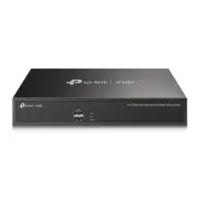 TP-Link VIGI 16 Channel Network Video Recorder 24/7 NVR 5MP Diskless Up to 10TB