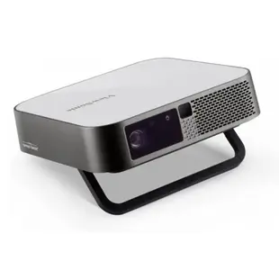 ViewSonic 優派 Full HD無線瞬時對焦智慧微型投影機 (M2e) 廠商直送