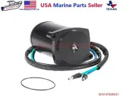 Power Tilt Trim Motor for Mercury Outboard 105 135 150 175 200 225 250 HP