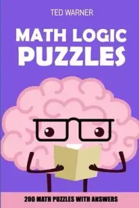 在飛比找博客來優惠-Math Logic Puzzles: Kuroshuto 