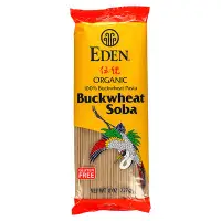 在飛比找iHerb優惠-[iHerb] Eden Foods 有機蕎麥，8 盎司（2
