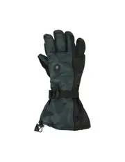 Mountain Warehouse Mens Mountain Ski Gloves