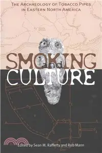 在飛比找三民網路書店優惠-Smoking and Culture ─ The Arch