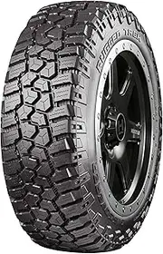 Cooper Discoverer Rugged Trek All-Season 265/60R18XL 114T Tire