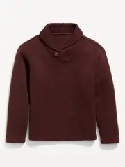 New Old Navy old navy long sleeve sweater fleece pullover sweater for boys Size