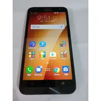 在飛比找蝦皮購物優惠-ASUS Zenfone 2 Z00LD 2G/32G 黑色