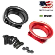 For 1:10 RC Drift Cars Tamiya Hpi SAKURA D3 D4 YD-2Metal ESC Cooling Fan Cover