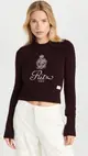 FRAME x Ritz Paris Cashmere Sweater