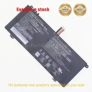Original 4588105-2S battery for DYNABOOK Satellite Pro C50D-B-115 laptop