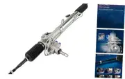 Hydraulic Power Steering Rack and Pinion Compatible with Dodge Dakota 2005