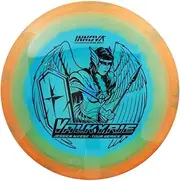 Innova Limited Edition 2024 Tour Series Jessica Weese Halo Star Valkyrie Distance Driver Golf Disc, 165-169g