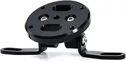 Navigation Mount Bracket for Triumph for Tiger for Scrambler for Thruxton 900 for Speed GPS Mount Motorcycle Phone Navigation Bracket Holder