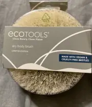 Dry Body Brush EcoTools 1 Brush