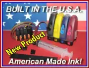 CISS - HP Officejet Pro 8025, HP 8035, HP 8028, HP 8020, HP 8022- 910 Cartrides