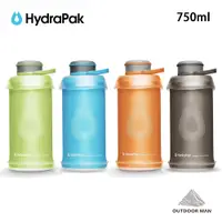 在飛比找蝦皮商城優惠-[HydraPak] Stash Bottle 可擠壓式圓盤