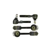 Trupro Rebuild Kit for FORD COMMERCIAL F250 2WD KING PIN Rebuild 86-96