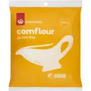 Essentials Cornflour 500g