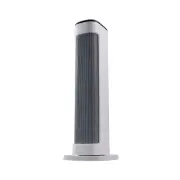 Goldair 2000W Whisper Quiet Ceramic Tower with Wi-Fi GPCT365