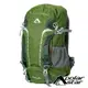 【PolarStar】透氣網架健行背包40L『綠』P22754 露營.戶外.旅遊.自助旅行.登山背包.後背包.肩背包
