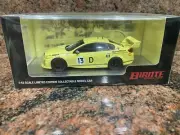BIANTE 1/43 HOLDEN VF COMMODORE RETRO LIVERY 1968 BATHURST WINNER MCPHEE 13D