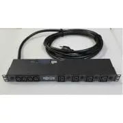 Eaton PDUH30HV19 EATON TRIPP LITE SERIES 5.8KW SINGLE-PHASE 200-240V BASIC PDU,