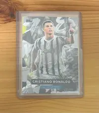 在飛比找Yahoo!奇摩拍賣優惠-CRISTIANO RONALDO TOPPS NOW C羅