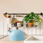 Top Loud Whistling Kettle Teapot for Electric Cooktop