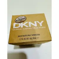 在飛比找蝦皮購物優惠-全新❤️DKNY Be Delicious 百貨公司品牌Me