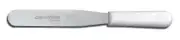 Dexter Russell S284-6 Sani-Safe 6" Bakers Spatula