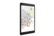 Zagg Invisible Shield GlassFusion+ Canvas 10.2" iPad (7th/8th/9th Generation) Screen Protector [200308087]
