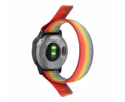 Garmin Descent MK 1 Ultrafit Watch Straps - Rainbow